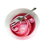 Pickled Onion 