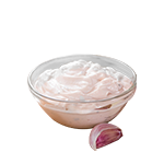 Garlic Mayo 